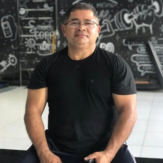 Bispo Antônio Alves